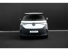 Volkswagen ID. Buzz (2026) thumbnail 5