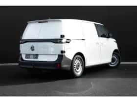 Volkswagen ID. Buzz (2026) thumbnail 6