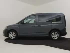 Volkswagen Caddy (2025) thumbnail 3