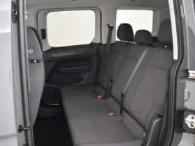 Volkswagen Caddy (2025) thumbnail 9