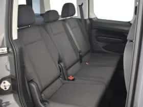 Volkswagen Caddy (2025) thumbnail 10