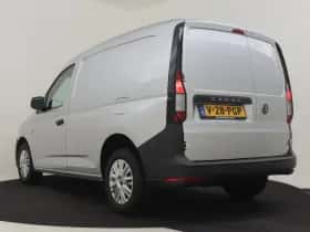 Volkswagen Caddy (2024) thumbnail 12