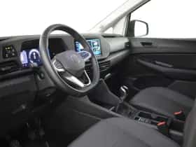 Volkswagen Caddy (2024) thumbnail 6