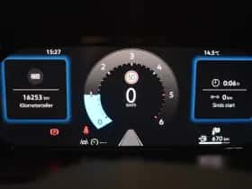 Volkswagen Caddy (2024) thumbnail 7