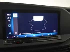 Volkswagen Caddy (2024) thumbnail 9
