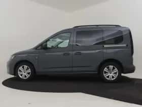 Volkswagen Caddy (2025) thumbnail 2