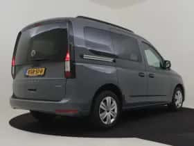 Volkswagen Caddy (2025) thumbnail 3