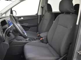 Volkswagen Caddy (2025) thumbnail 4