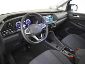 Volkswagen Caddy (2025) thumbnail 5