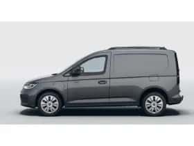 Volkswagen Caddy (2026) thumbnail 2
