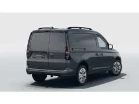 Volkswagen Caddy (2026) thumbnail 3