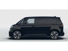 Volkswagen ID. Buzz (2026) thumbnail 2