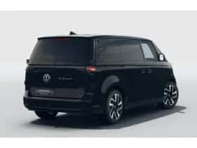 Volkswagen ID. Buzz (2026) thumbnail 3