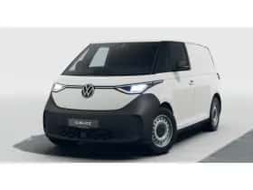 Volkswagen ID.Buzz Cargo