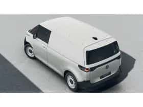 Volkswagen ID.Buzz Cargo (2026) thumbnail 3