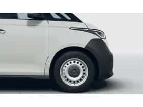 Volkswagen ID.Buzz Cargo (2026) thumbnail 5