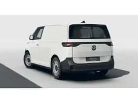 Volkswagen ID.Buzz Cargo (2026) thumbnail 6
