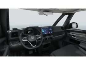 Volkswagen ID.Buzz Cargo (2026) thumbnail 9