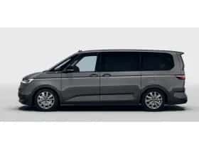 Volkswagen Multivan (2026) thumbnail 2