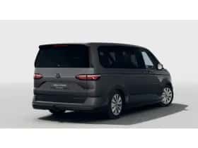 Volkswagen Multivan (2026) thumbnail 3