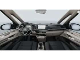Volkswagen Multivan (2026) thumbnail 4