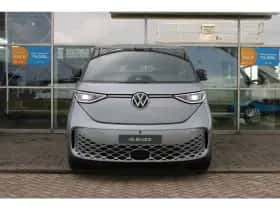 Volkswagen ID. Buzz (2026) thumbnail 3