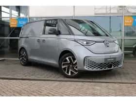 Volkswagen ID. Buzz (2026) thumbnail 4