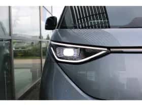 Volkswagen ID. Buzz (2026) thumbnail 5