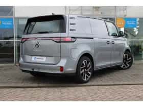 Volkswagen ID. Buzz (2026) thumbnail 6