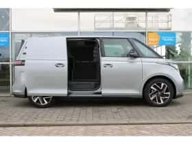 Volkswagen ID. Buzz (2026) thumbnail 8