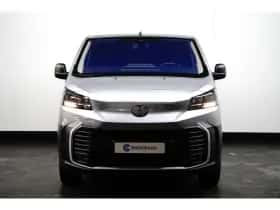 Toyota Proace (2024) thumbnail 2