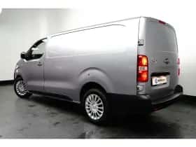Toyota Proace (2024) thumbnail 4