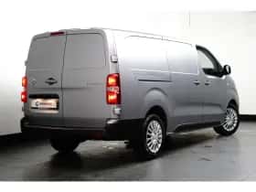 Toyota Proace (2024) thumbnail 6
