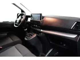 Toyota Proace (2024) thumbnail 8