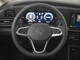 Volkswagen Commercial vehicles Caddy (2026) thumbnail 15