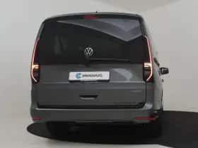 Volkswagen Commercial vehicles Caddy (2026) thumbnail 35