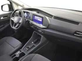 Volkswagen Commercial vehicles Caddy (2026) thumbnail 7