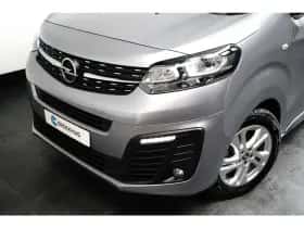 Opel Vivaro (2024) thumbnail 2