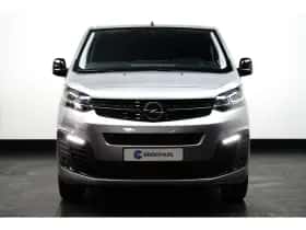 Opel Vivaro (2024) thumbnail 3
