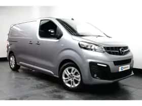 Opel Vivaro (2024) thumbnail 4