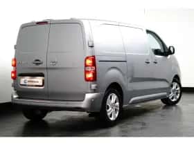 Opel Vivaro (2024) thumbnail 5