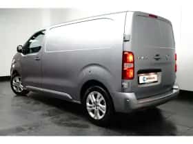 Opel Vivaro (2024) thumbnail 6