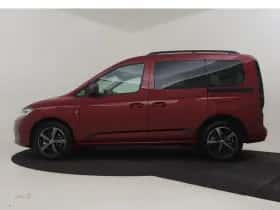 Volkswagen Commercial vehicles Caddy (2026) thumbnail 7