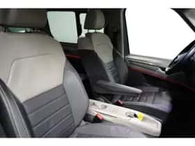 Volkswagen Multivan (2023) thumbnail 6