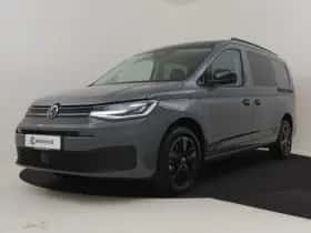 Volkswagen Caddy (2026)