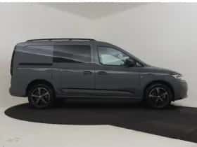 Volkswagen Caddy (2026) thumbnail 11