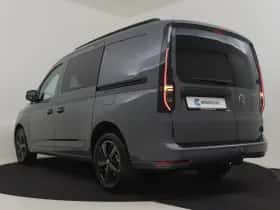 Volkswagen Caddy (2026) thumbnail 13