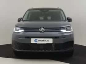 Volkswagen Caddy (2026) thumbnail 14
