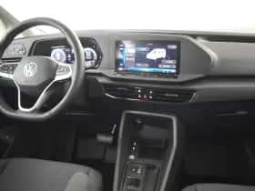 Volkswagen Caddy (2026) thumbnail 15