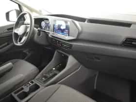 Volkswagen Caddy (2026) thumbnail 16